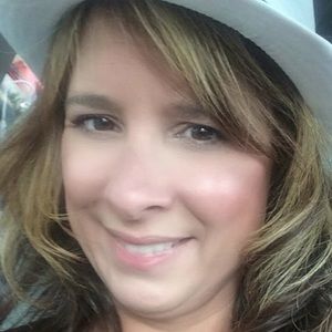 Meet your Posher, Patricia